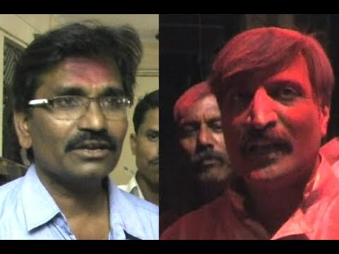 नरसिंह घोणे पत्रकार संघाचे अध्यक्ष, मिटकरी सचिव