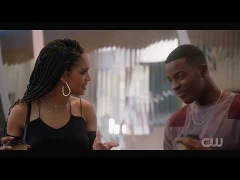 Olivia and Spencer 3x07 #3