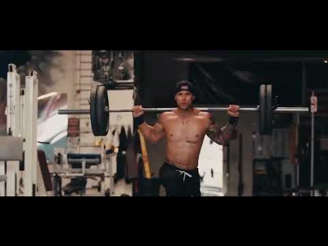 SAVAGE TRAINING MENTALITY - GYM MOTIVATION