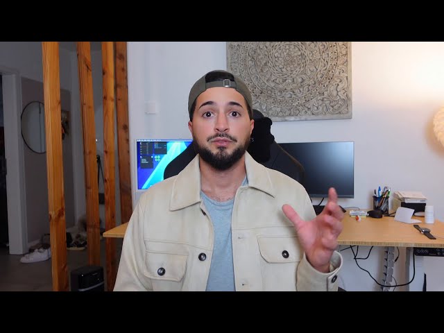 Video teaser voor Philips 5000 Review: Dieser Heizlüfter spart automatisch Energie & kennt deine Routinen!