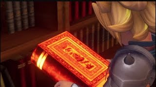 【聖剣伝説3】#32～クラス4目指して～