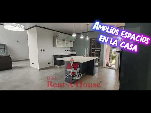 Imagen de Venta de Casas en San rafael - Oreamuno San Rafael - CARTAGO