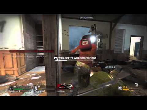 Left 4 Dead -spring-tournament-2013 / #3