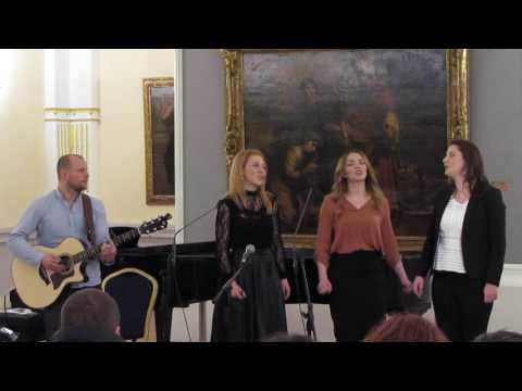 SESTRE PALIĆ te ALAN HRŽICA - NITKO KAO TI