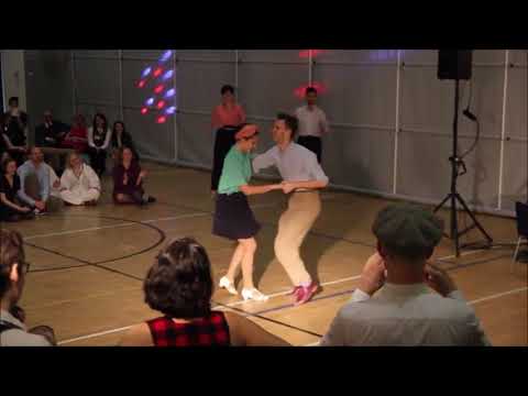 RWH 2018 teachers' demo