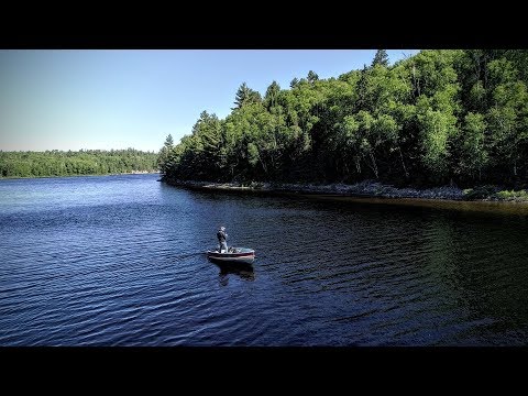 Sudbury Aviation (Scotia Lake) – The Ontario Experience TV