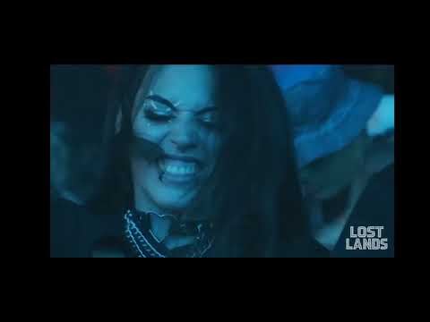 Madeon full LostLands 2022