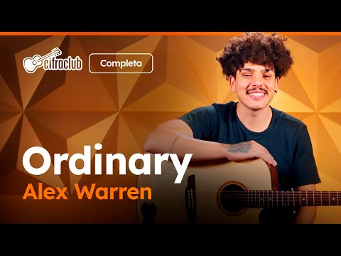 Ordinary - Train