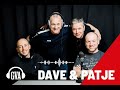 Dave & PATJE (Podcast afl.72) GVA