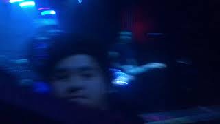 Saves The Day - FireFly live (OC Observatory 3/1/19)