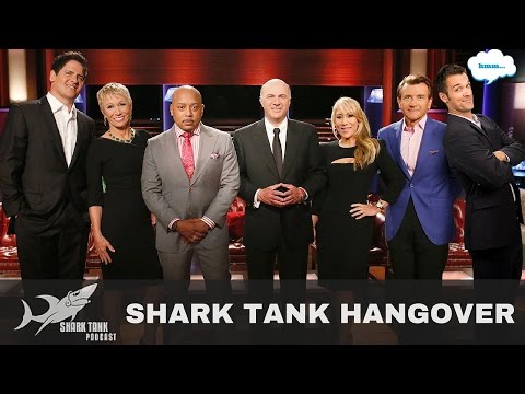 Splikity Shark Tank Pitch