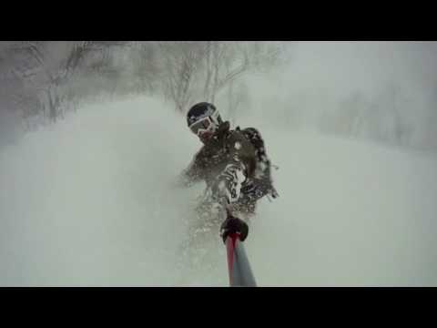 Jack Elphick - Maximun High (Sport Music)