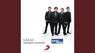 Galau