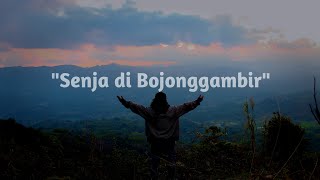 Download lagu Senja di Bojonggambir || Gondrong Story || Kine Master mp3
