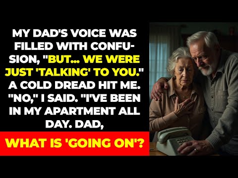 AI Voice Scam: They Cloned My Voice to Steal $15,000 From My Parents