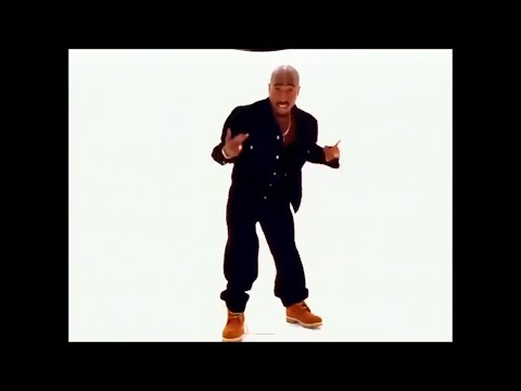 2Pac feat. Damian Marley - Welcome to Mary (Video Clip)