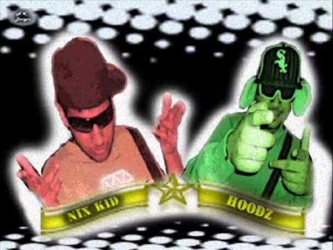 Nix Kid & Hoodz - Highs & Lows