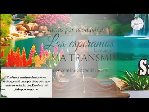 🔴 EN VIVO | Culto de Oración — Sala Evangélica Patzicía (21/04/2026)