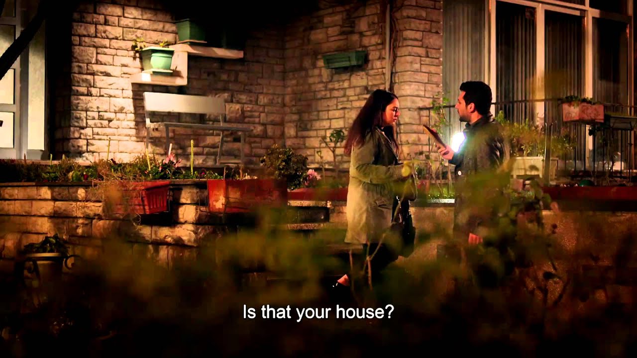 The Husband Factor | English Trailer