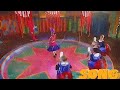 Yankee Doodle Barney SONG SUBSCRIBE