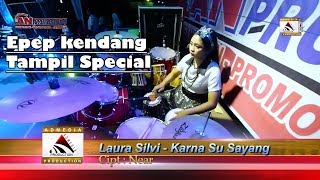 Download lagu KARNA SU SAYANG New Kendedes Live Ploso Jombang An... mp3