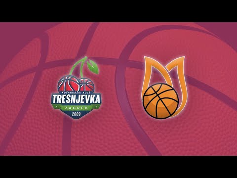 Završnica PH juniorke Finale: KK Trešnjevka - KK  Studio Zagreb 🗓 09.03.2025. ⏳ 14:00 h