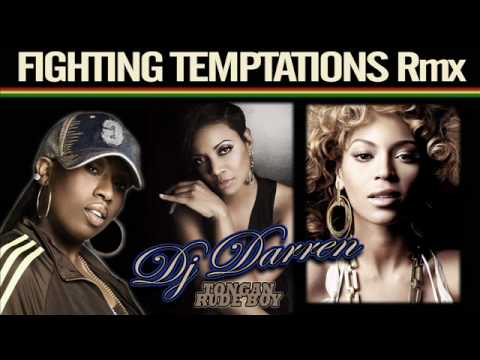 DJ DARREN-FIGHTING TEMPTATIONS REGGAE DROP.wmv