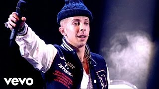 N-Dubz - Playing With Fire (Live at BBC 1Xtra, 2010)