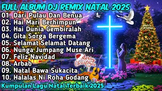 Download lagu FULL ALBUM REMIX LAGU NATAL PILIHAN YANG SYAHDU TERBAIK 2025 Full Bass | JIRO MUSIC mp3 Download lagu FULL ALBUM REMIX LAGU NATAL PILIHAN YANG SYAHDU TERBAIK 2025 Full Bass | JIRO MUSIC mp3