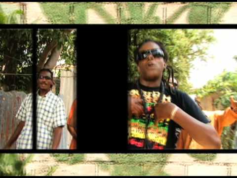 Richie Spice - Street Life [Official Video]