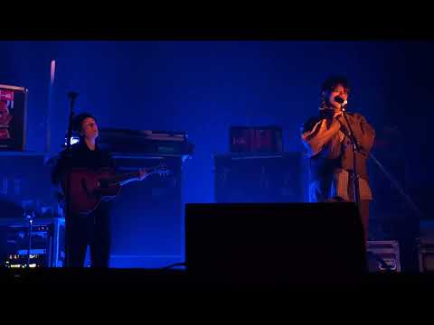 5/20 Tegan and Sara - North Bay was great + Tickled + Arrow w/ small mistake @ RRC Guelph 4/7/24