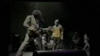 R.E.M. - Get Up @ Burgettstown, PA U.S. - 10 June 1995