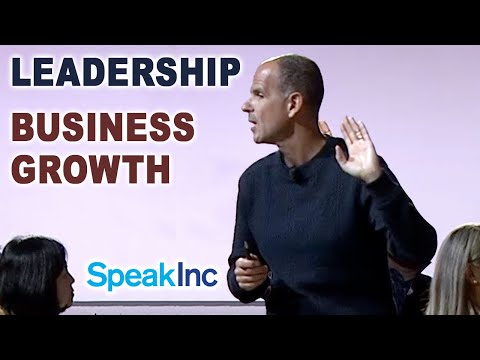 Marcus Lemonis | Keynote Speaker | SpeakInc