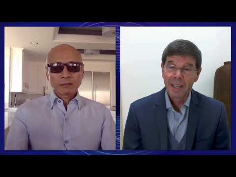 MEF Infinite Edge Series Episode 1