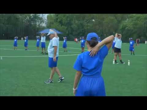 Passaic Launches Junior PD & FD Academies