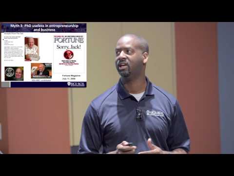 Why in the World Should I Get a PhD in Engineering?