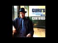 Guru Ft. Bilal - Certified HD"®" (By J Dilla) - XCoverx Guru Ft. Bilal - Certified HD"®" (By J Dilla)