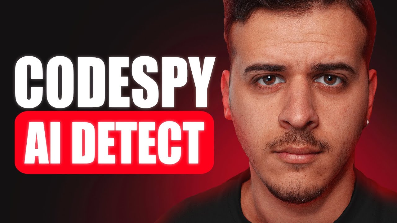 Detect AI Generated Code with Codespy!