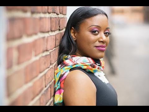 Bianca J Jackson PartOne