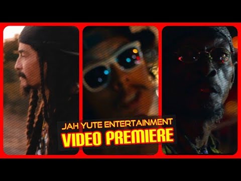 Dre Z Melodi & Sgt. Remo feat. General Smiley - Dark From Light (New Reggae)