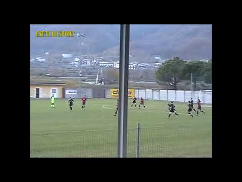 Calcio Rivediamoli :  Quincitava - Gassino  3-2