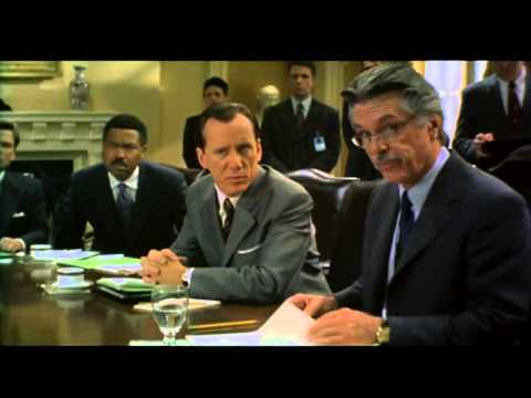 Mesaj Fragman - Contact Trailer