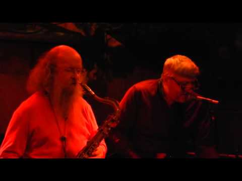 Кузьма и ВиртУОзы "Говна - пирога"