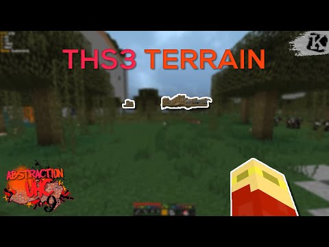 An Abundance of Confidence | Abstraction UHC S9 E1