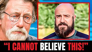 What REALLY Happened to Jack Begley From Oak Island!