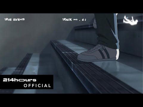 DIMAS MEGA - "TOO LATE" (unfinished)