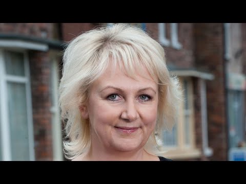 Coronation Street - Eileen Grimshaw (All Slaps & Punches Compilation)