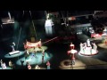 Ringling Bros Circus Extreme 1 Huntsville AL 2016