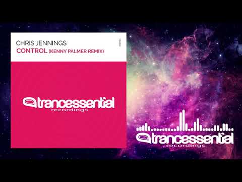 Chris Jennings - Control (Kenny Palmer Remix) (Preview) - Trancessential 005