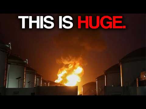 BREAKING: END TIMES PROPHECY HAS BEGUN!!!